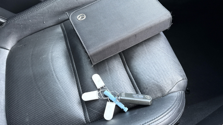 Mazda 6 2.2d [175] Sport Nav 5dr Diesel Estate